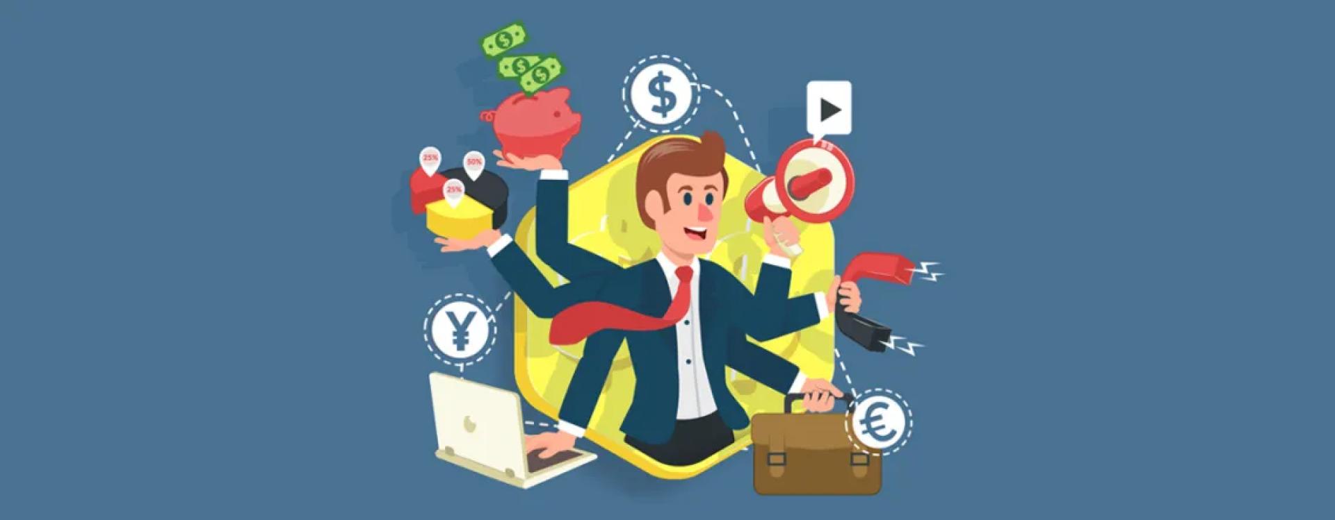 The Smart Choice: Why Your Business Needs a Full-Service Marketing Agency