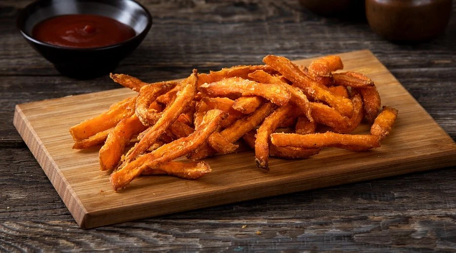 Why chicken sticks are much sought after snack in Dubai?