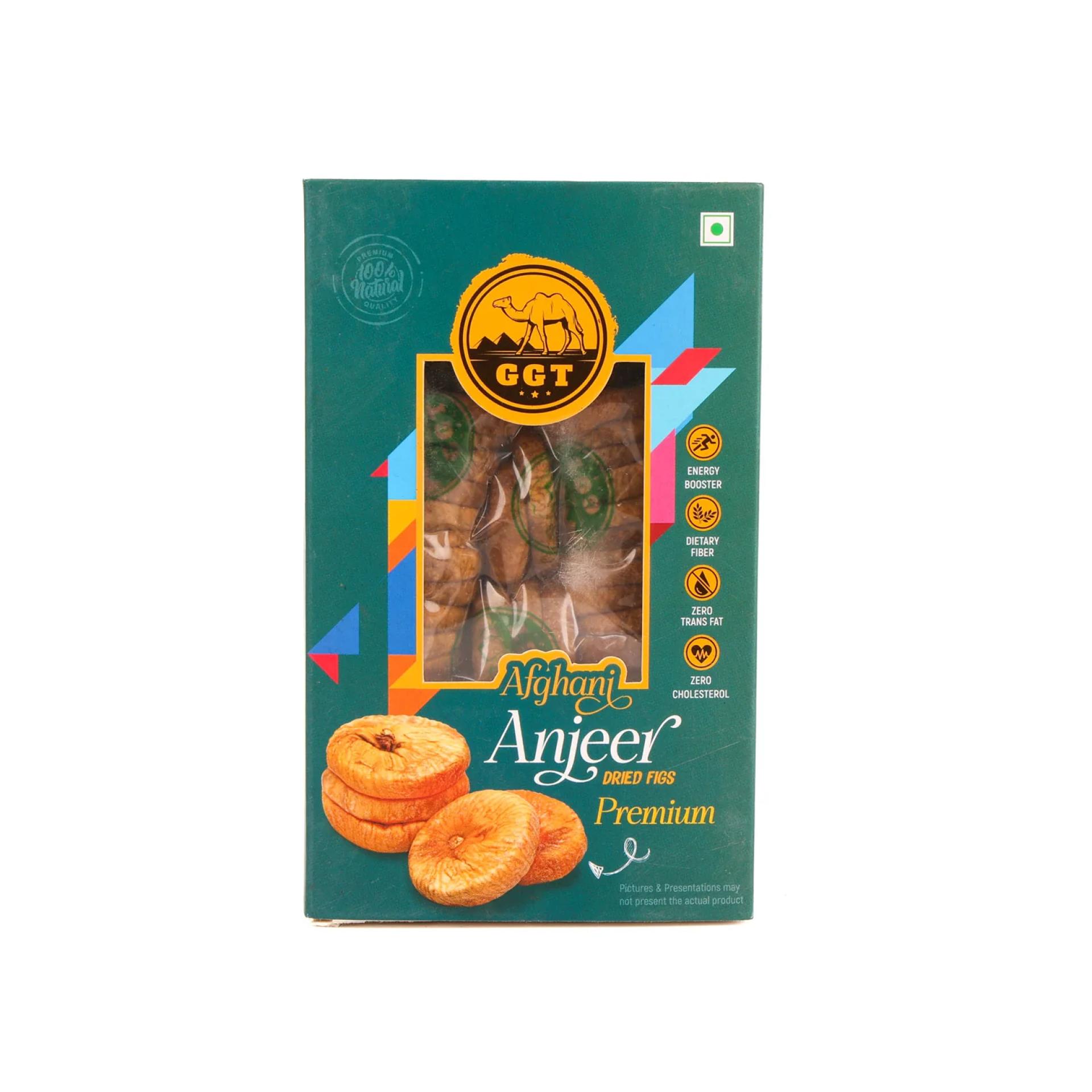 Where to Purchase the Best Quality Anjeer Online in India