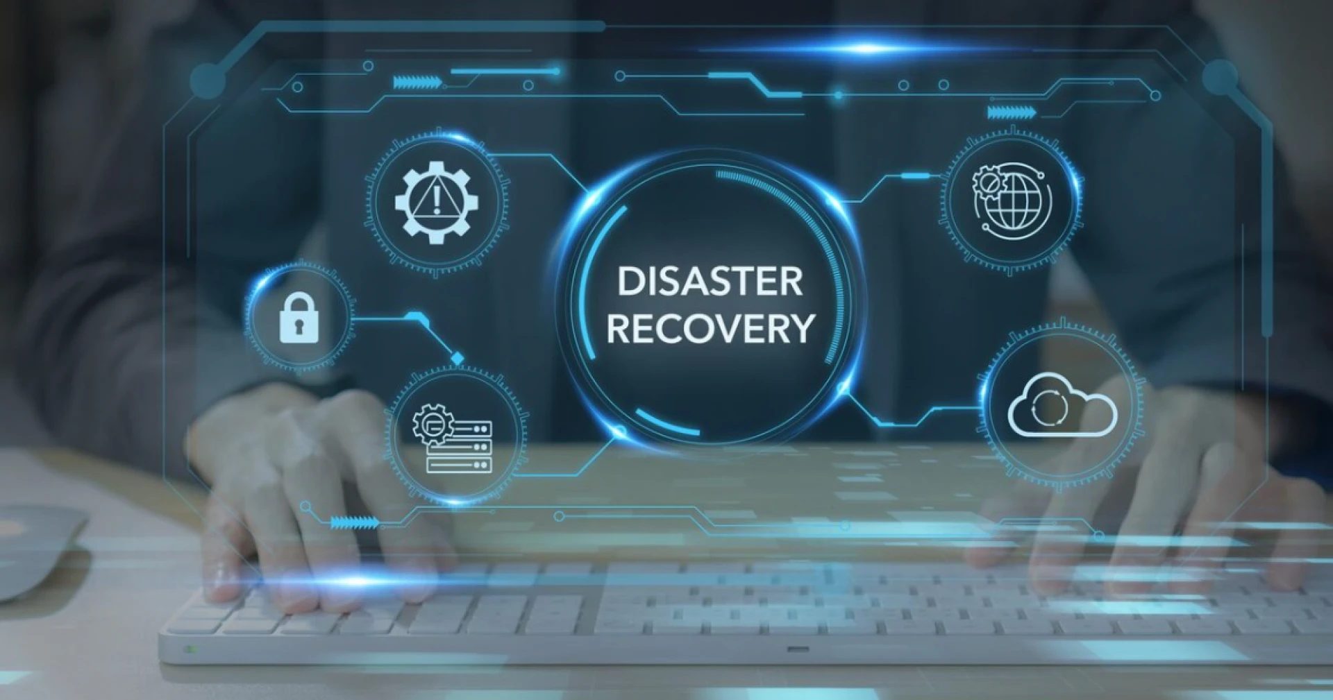 Disaster Recovery with SAN Solutions: Best Practices for Business Continuity