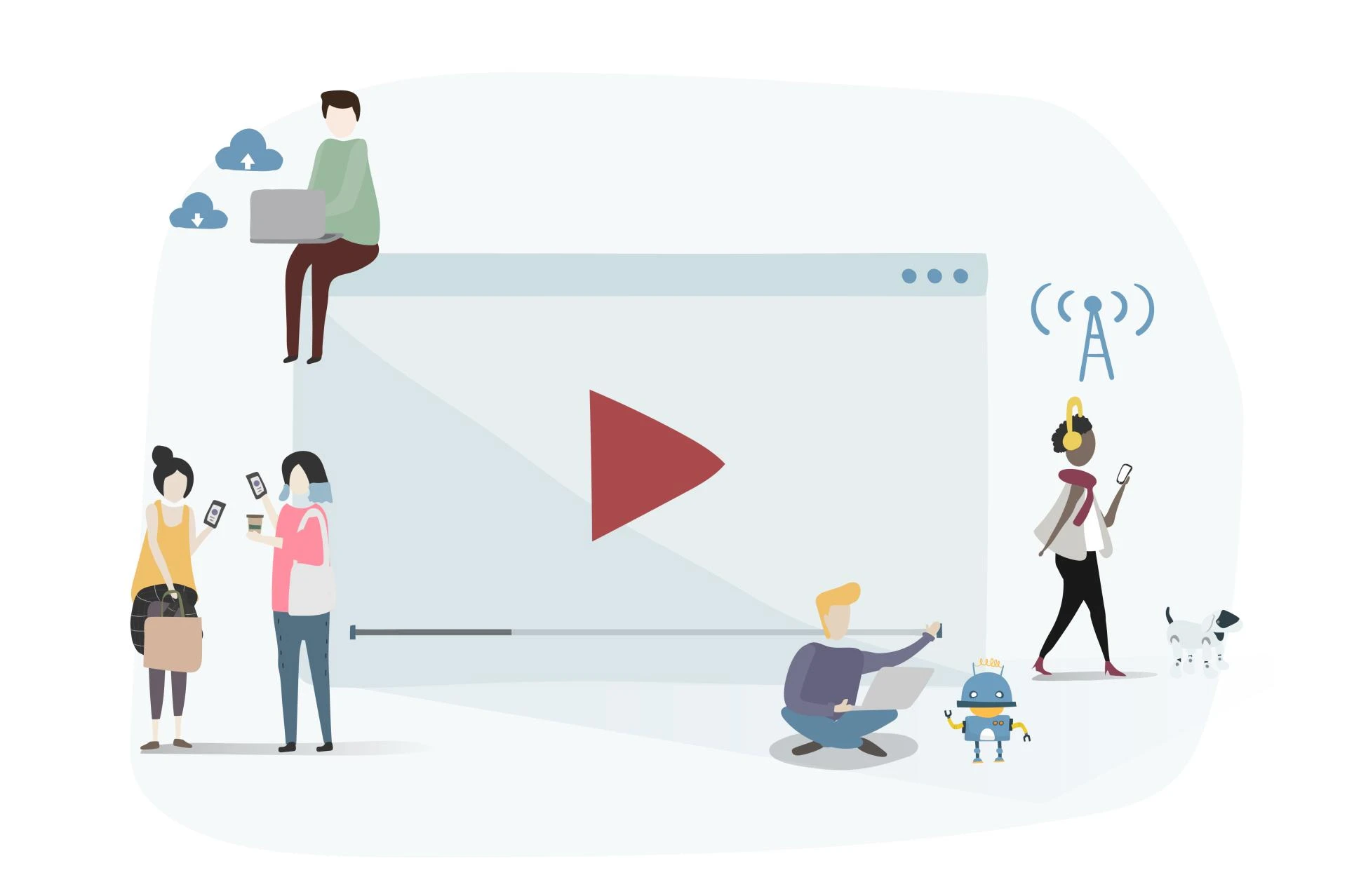 Top Live Streaming Platform Providers: Features, Benefits & How to Choose the Right One