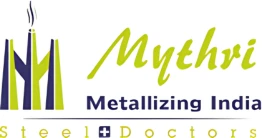 Expert Surface Protection Solutions by Mythri Metallizing India