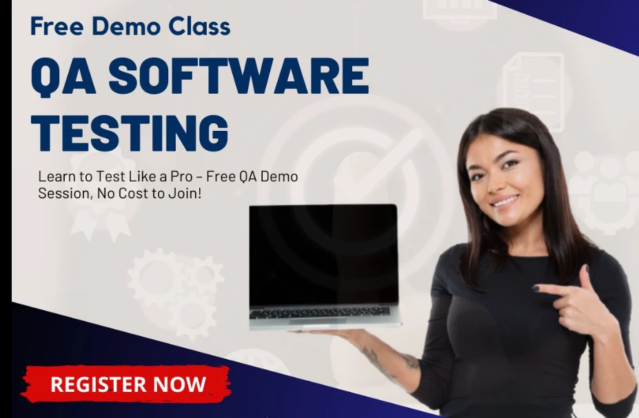 Why Should You Consider QA Placement Training in 2025?