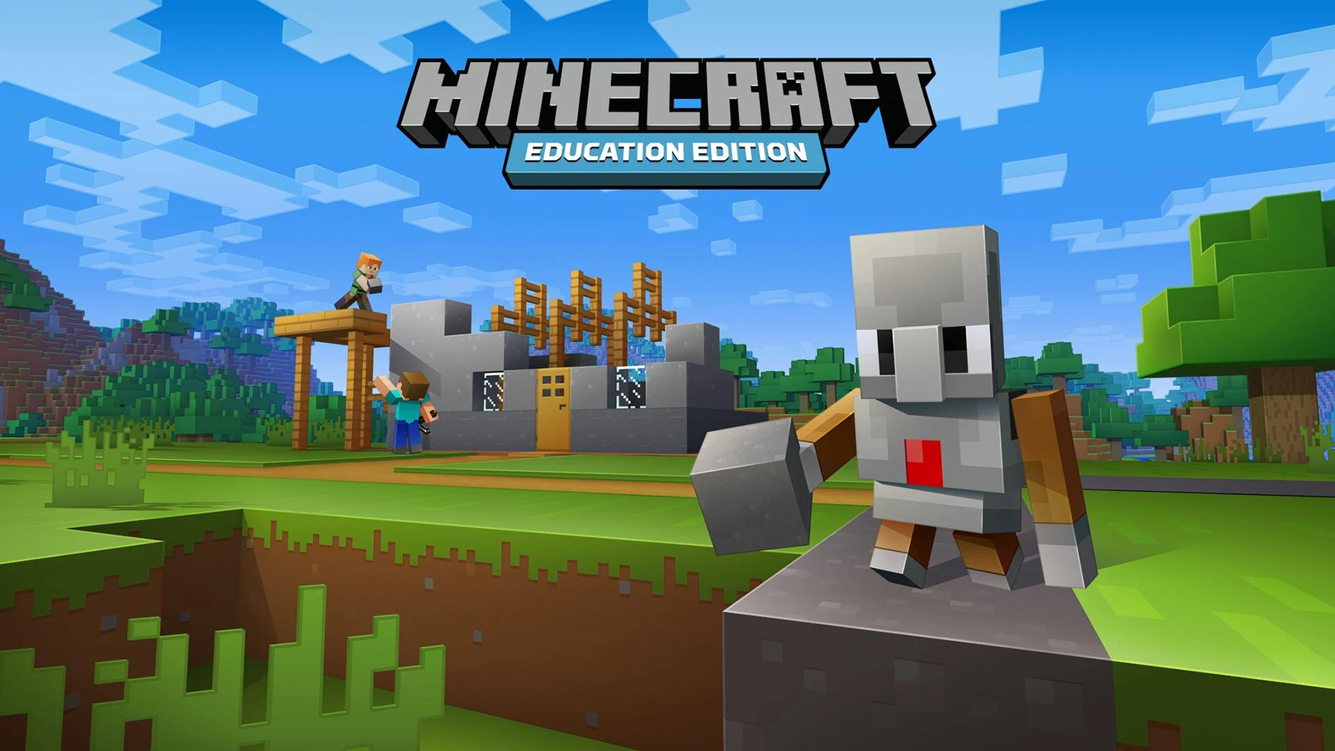 Minecraft APK Latest Version Download & Play Free on Android