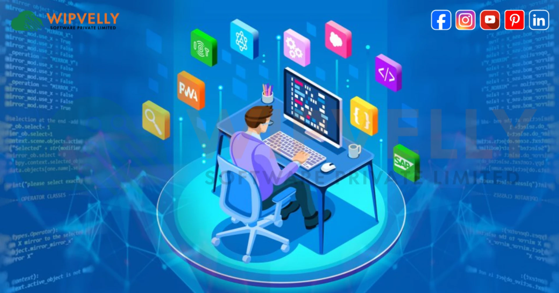 Transforming Digital Visions: Leading Software Company in Bhubaneswar