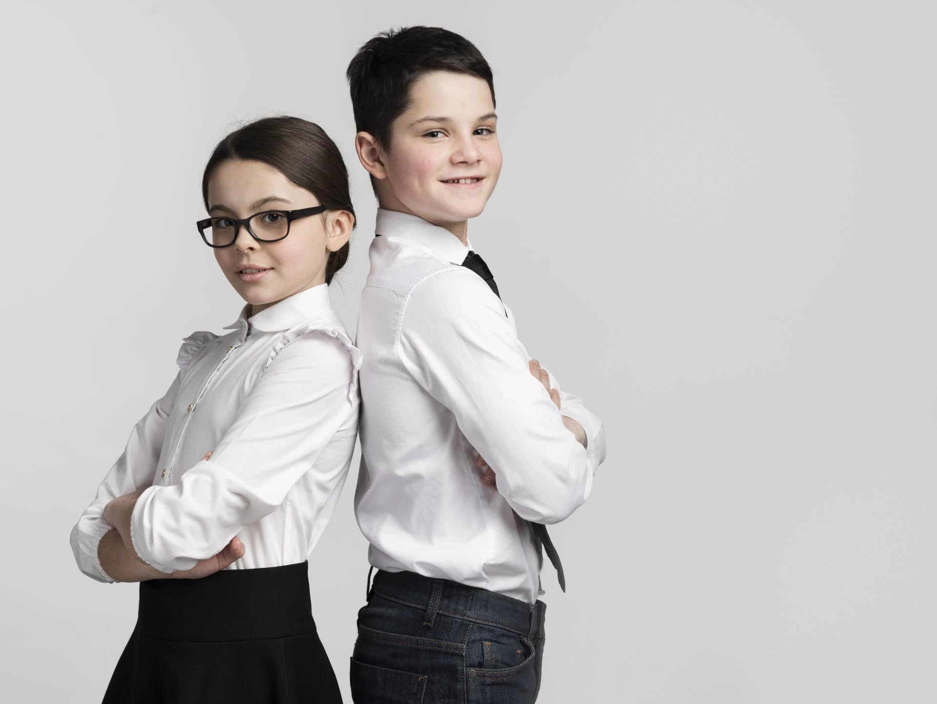 High-Quality School Uniforms for Every Student’s Needs