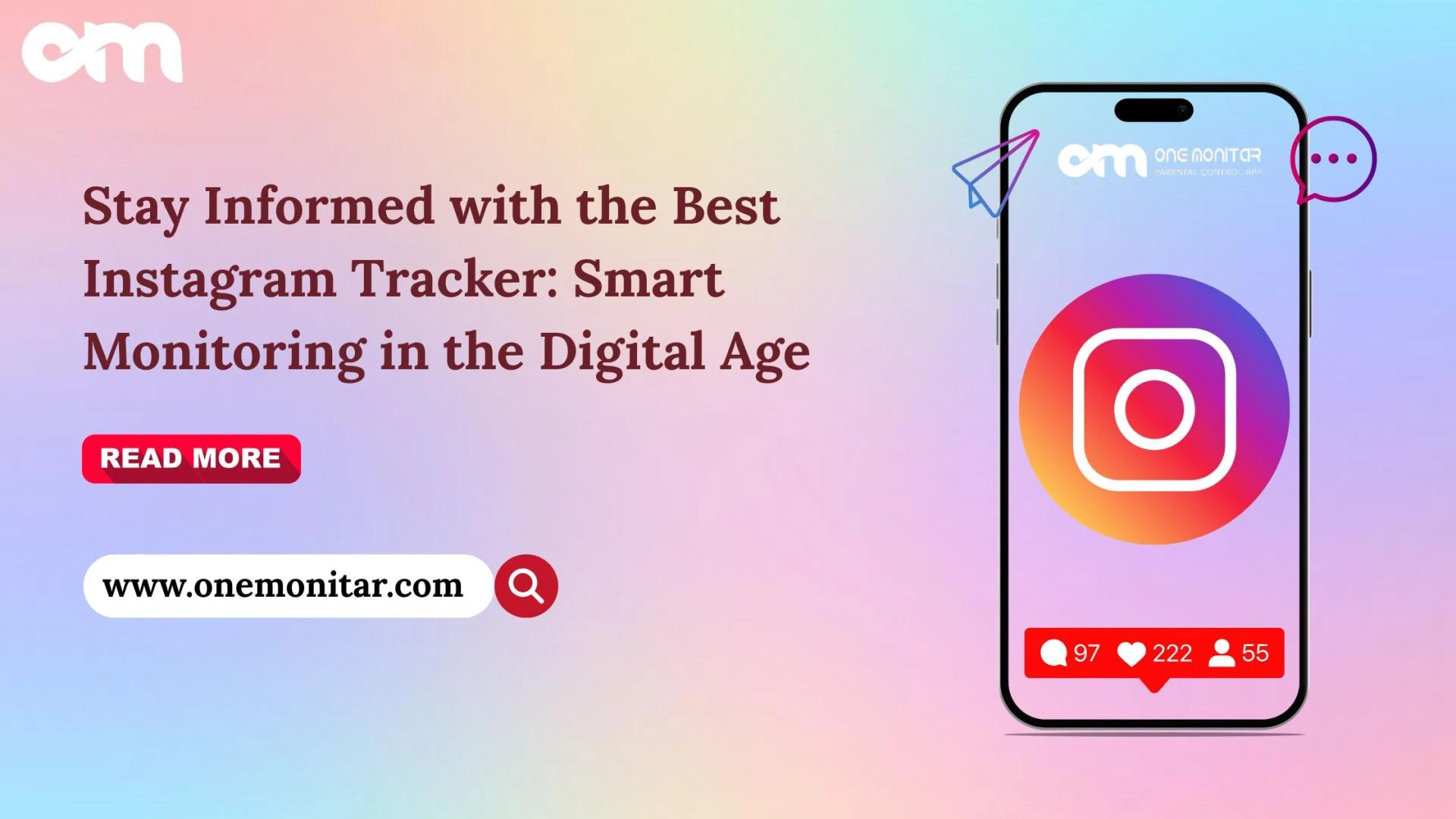 Stay Informed with the Best Instagram Tracker: Smart Monitoring in the Digital Age