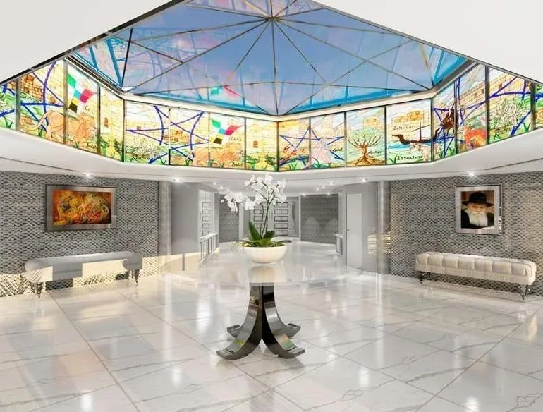 Interior Designers in Florida: Where Vision Meets Luxury Living