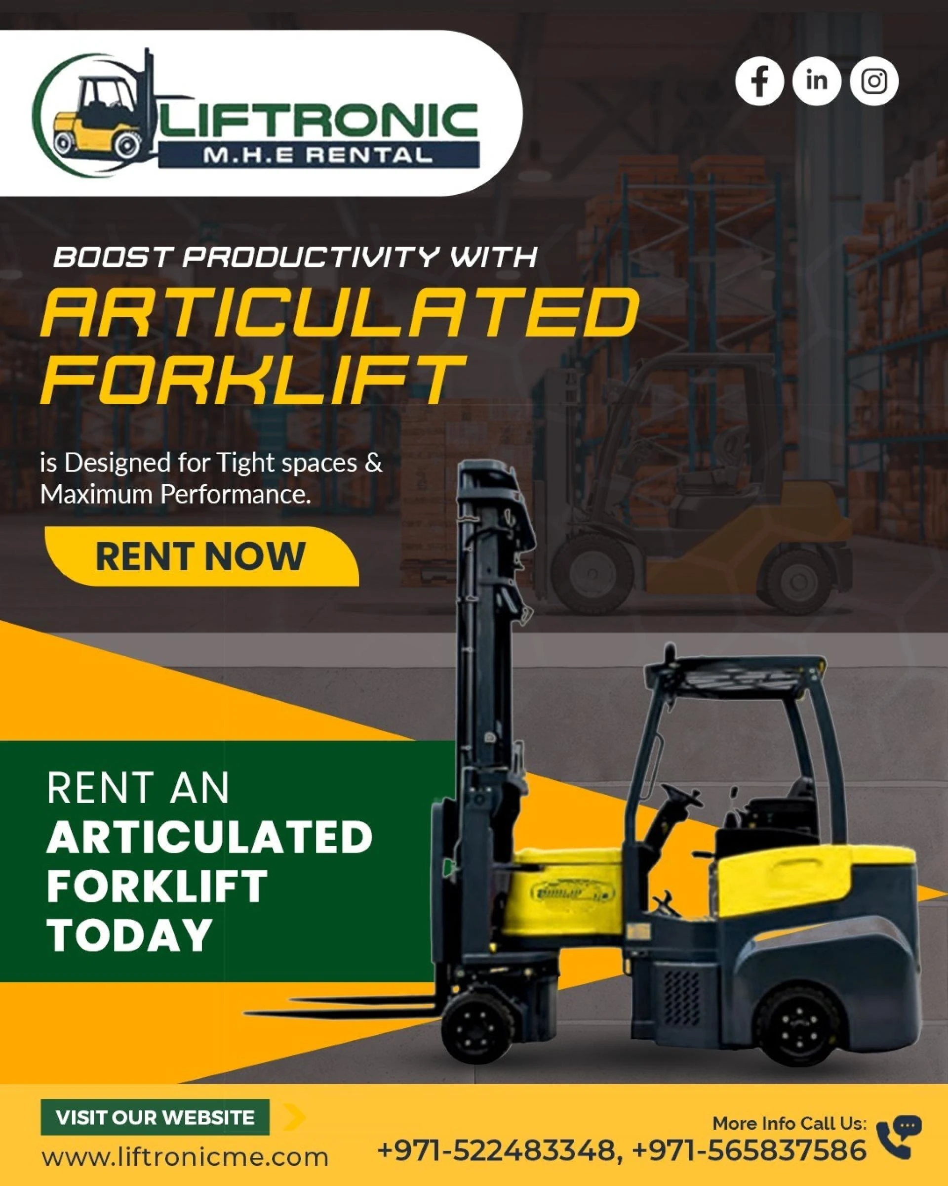 Heavy Equipment Rental Dubai: Your Ultimate Guide to Hassle-Free Machinery Rentals
