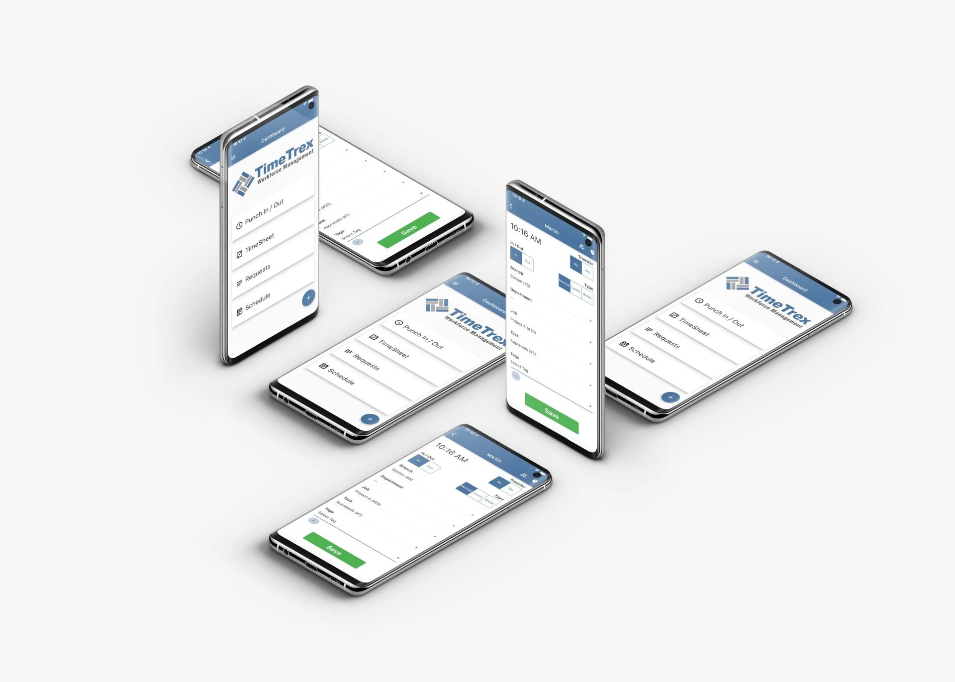 Boosting Workforce Efficiency: How Labor Scheduling Software is Transforming Business Operations