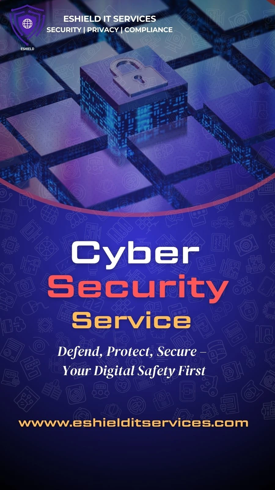 Your Trusted Managed Security Services Provider — Because Cybersecurity Is Not Optional