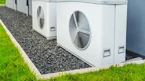 Eco-Friendly Air Conditioning Options Today