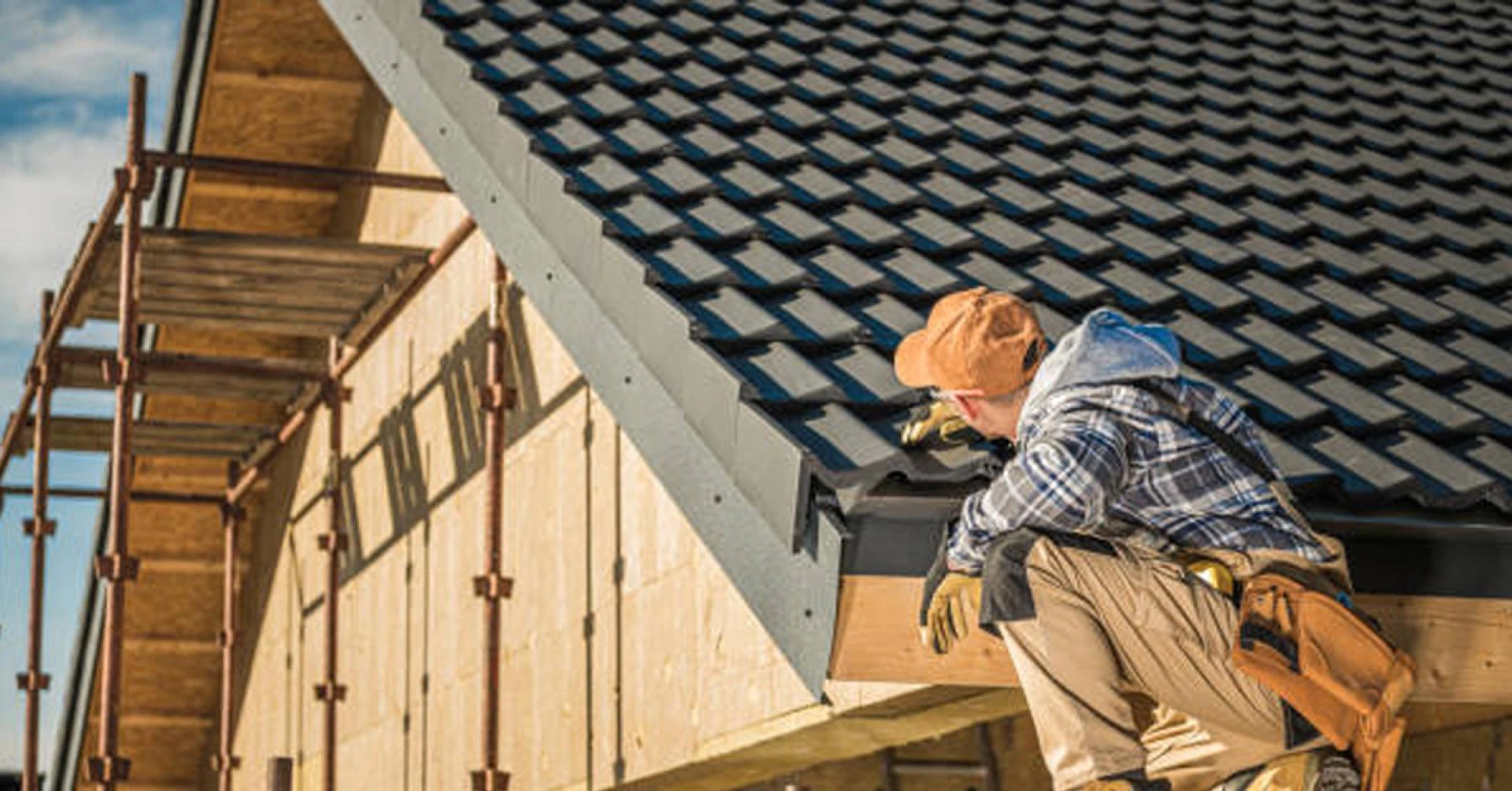 How Long Does Roof Installation Take? A Complete Timeline