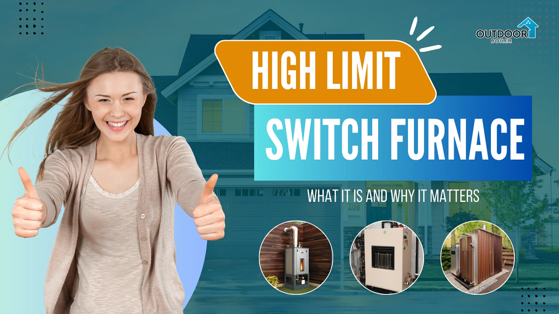 High Limit Switch Furnace: What It Is and Why It Matters