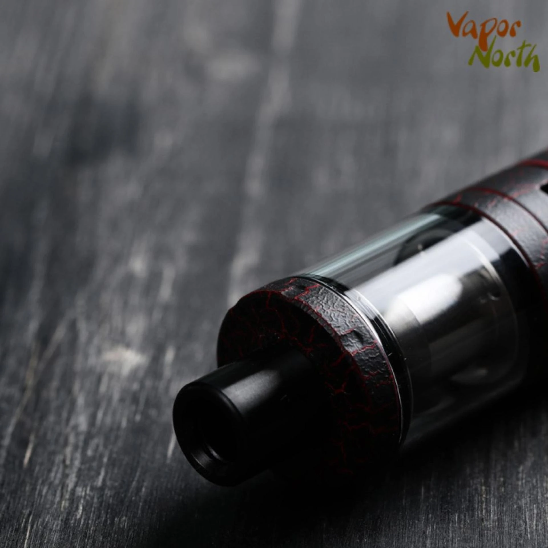 Complete Guide to Quit Smoking with Vapor in Baxter