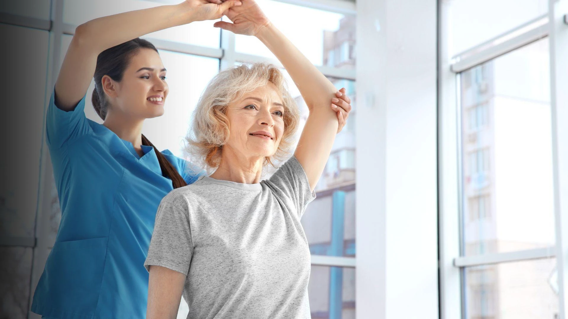 Discover the 7 Roles of Physiotherapy Home Services