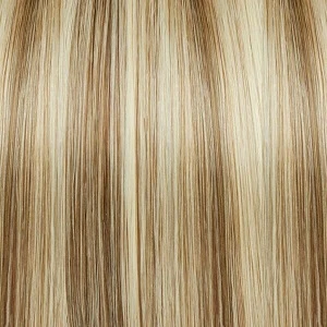 Turn Heads with the Subtle Glam of Light Ash Brown Extensions