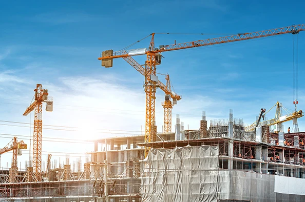 Building Success: How Project Control Services Keep Projects on Track