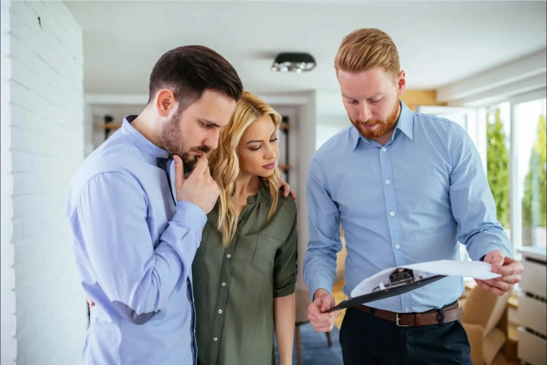 Choosing The Right Home Inspectors In Metro Atlanta: What Every Buyer And Seller Should Know