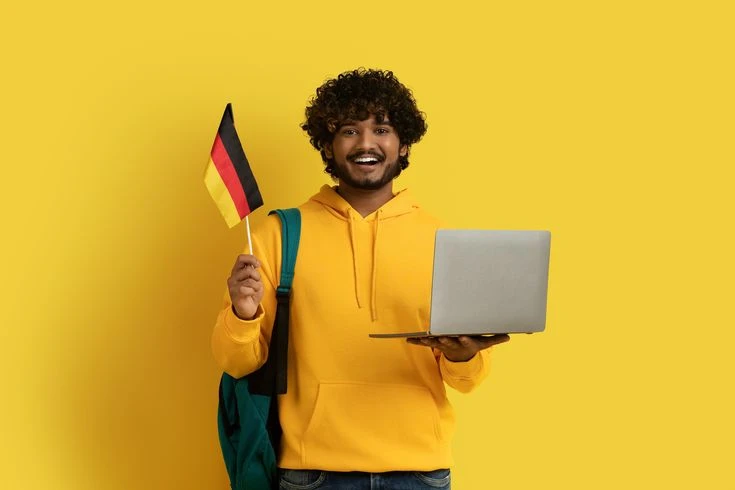 German Lessons Online in Germany: Why YES Germany Is the Right Choice for You