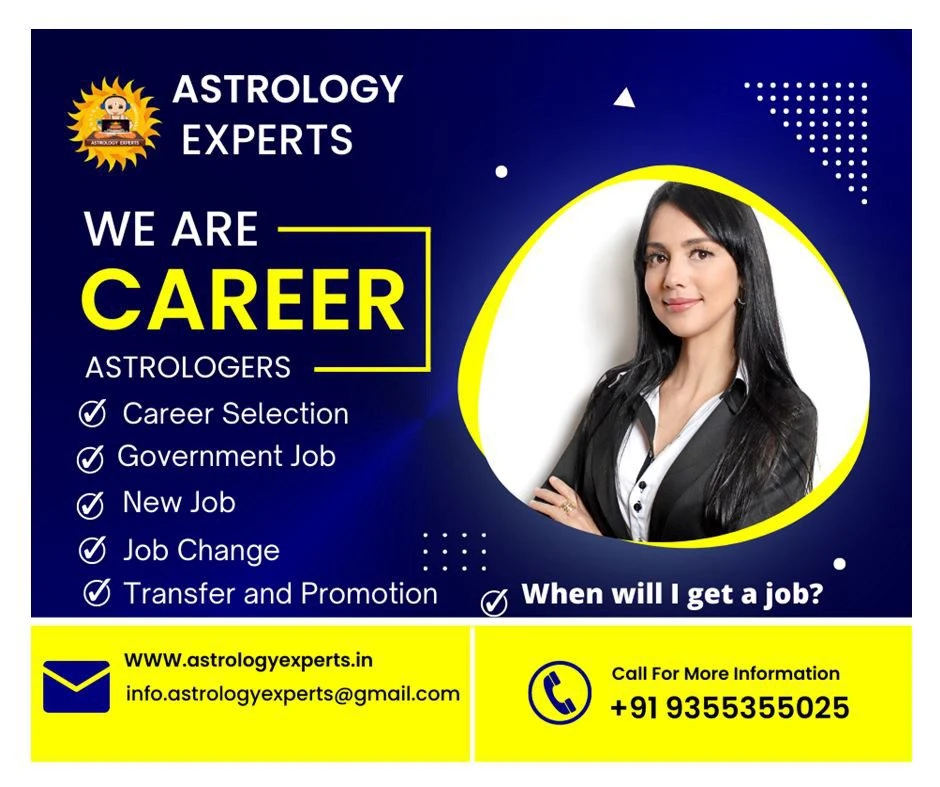 Best Career Astrologer in India – Acharya Devraj Ji