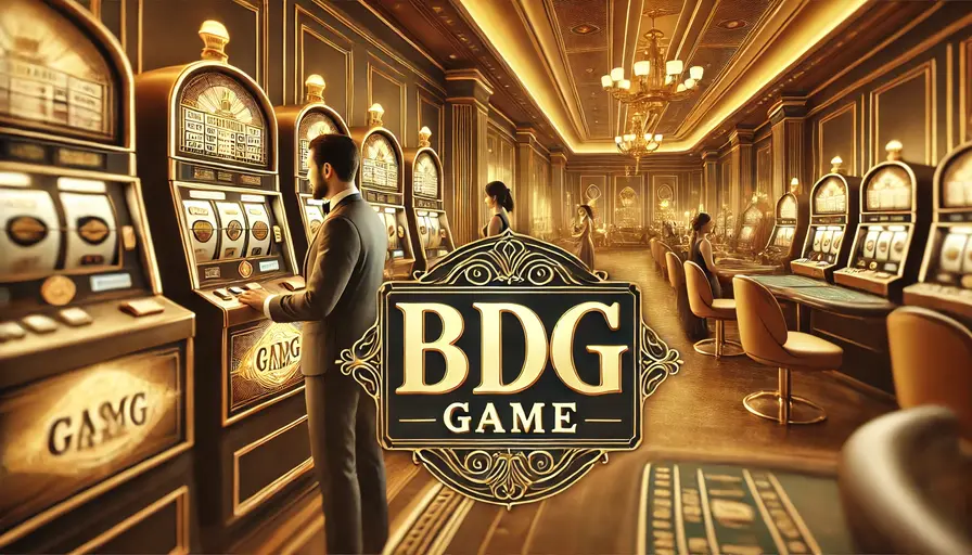 Step-by-Step BDG Game Login Process for Android Users