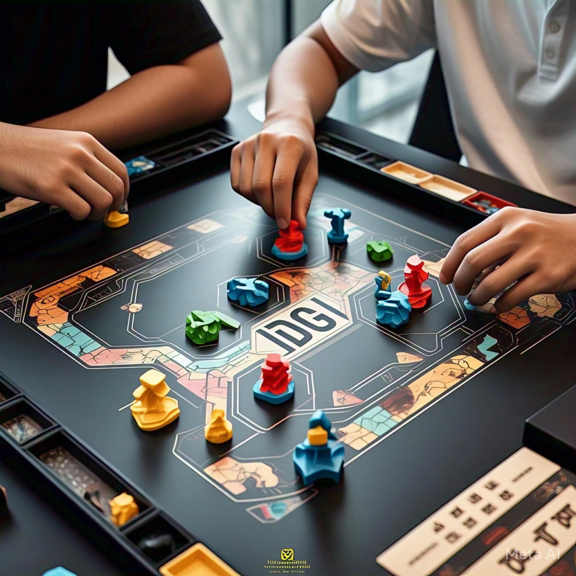 🎮 BDG Win: A Beginner's Guide to Earning While Playing