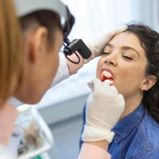 Houston Dentist | General And Cosmetic Dental Care