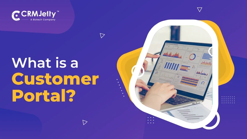 What is a customer portal? A complete guide
