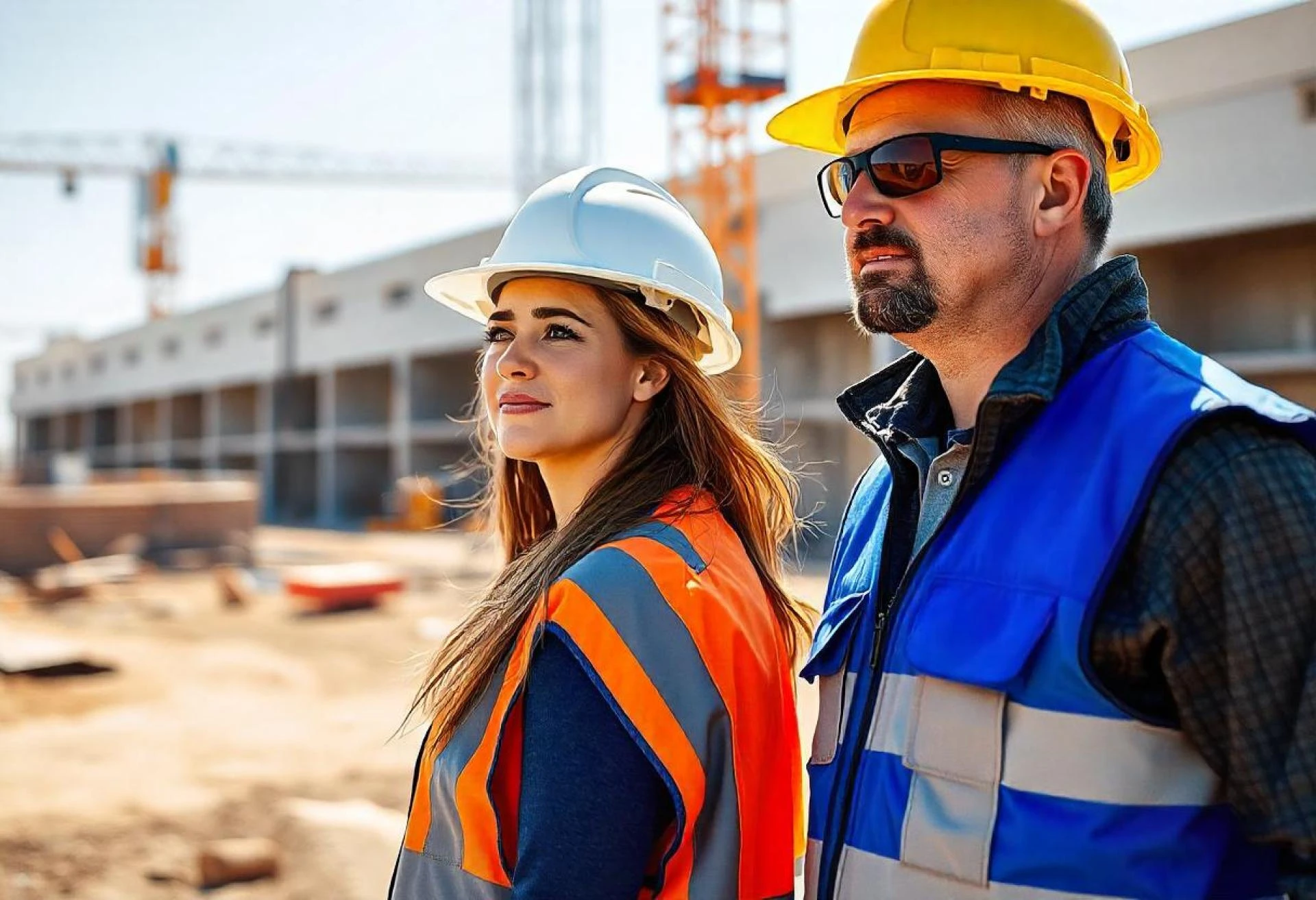 Leveraging AI and Data to Revolutionize Safety Compliance in the Workplace