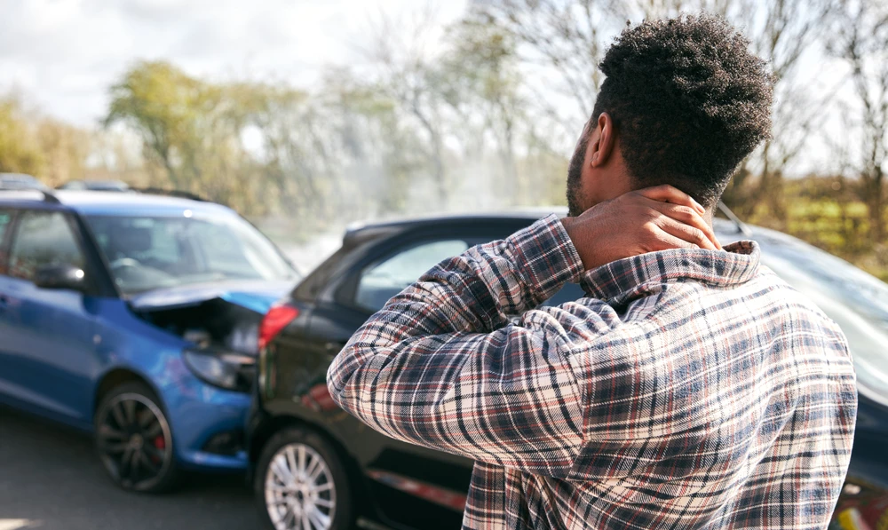 6 Steps to Take After a Car Accident