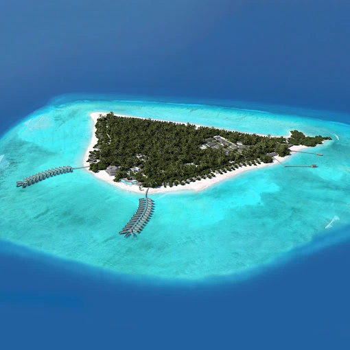 The Ultimate Guide to Luxury Villas in the Maldives: Paradise Perfected