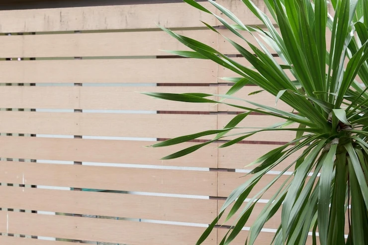 Enhance Your Outdoor Living Space with Deck Privacy Screen Panels