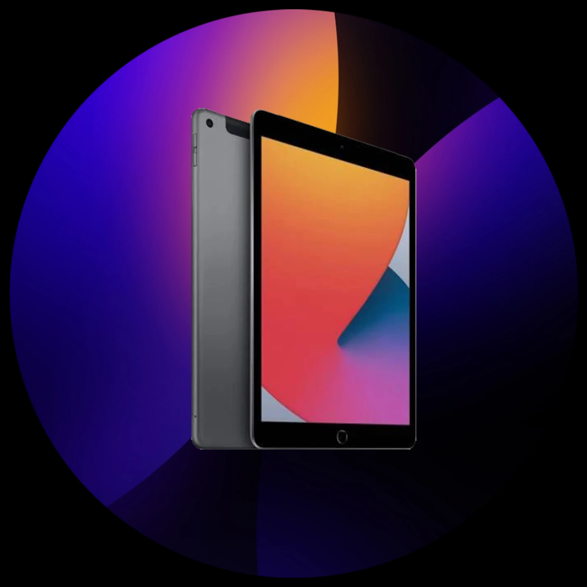 Sell my iPad 8th Gen Online — 247 Green Gadgets UK