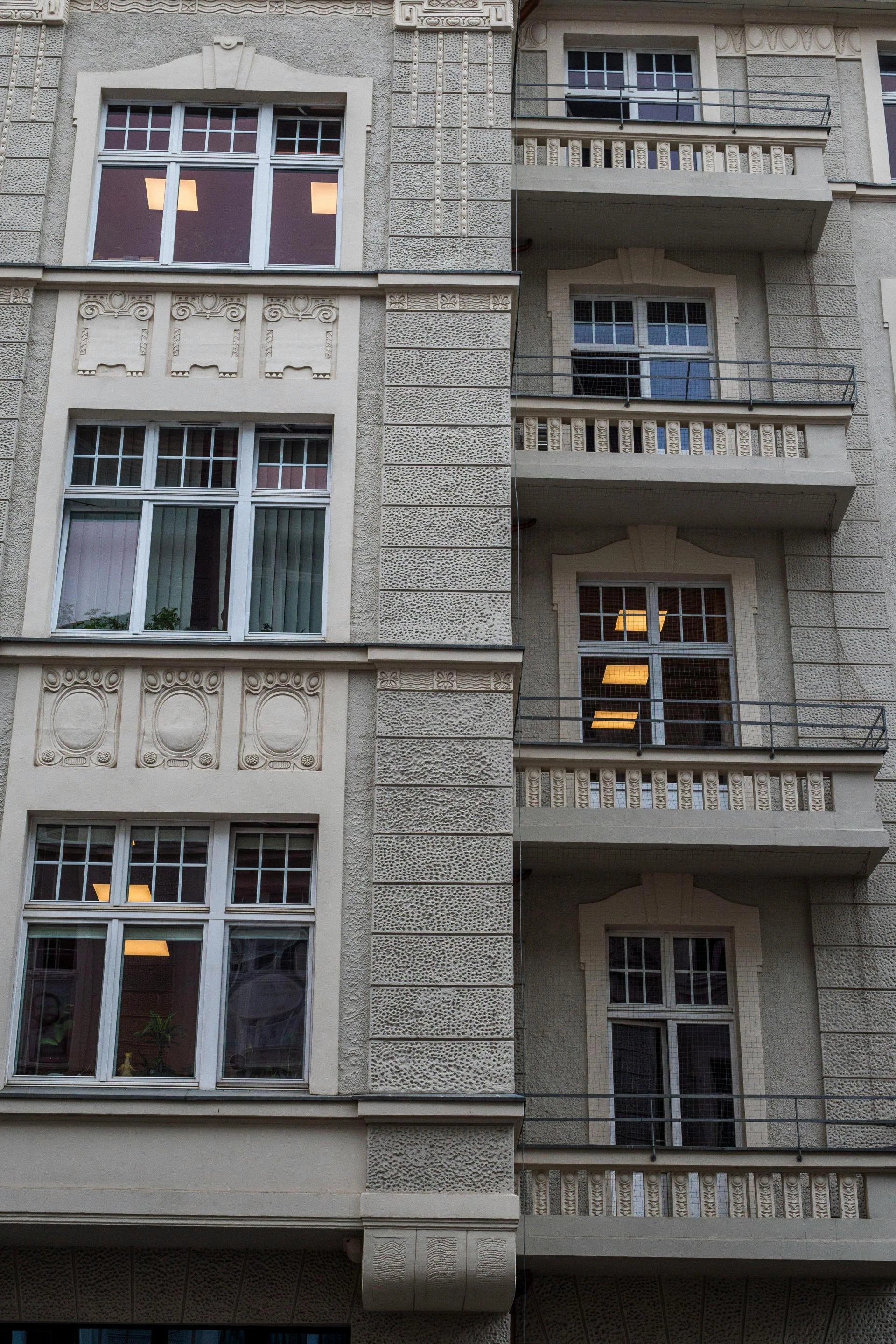 Why Eco-Conscious Fitouts Are the New Luxury in Abu Dhabi