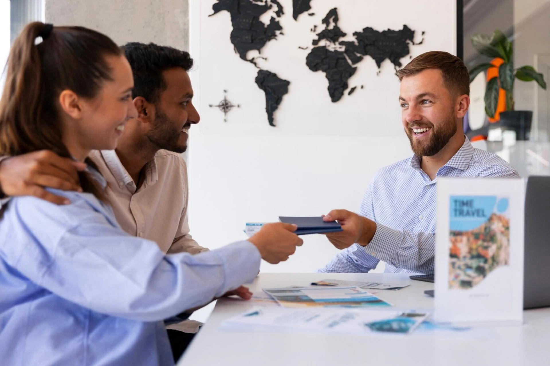 What to Know About Business Travel Services