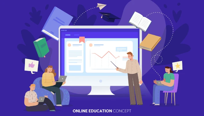 Essential Guide To Building Educational Software in 2025