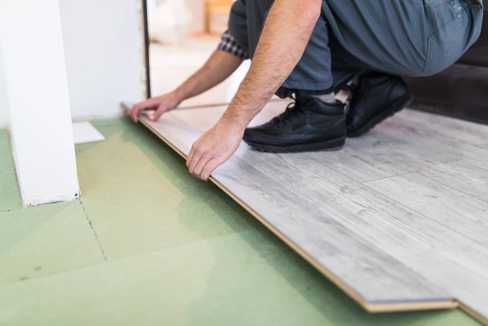 Is Polyurethane Flooring the Right Solution for Your Project?