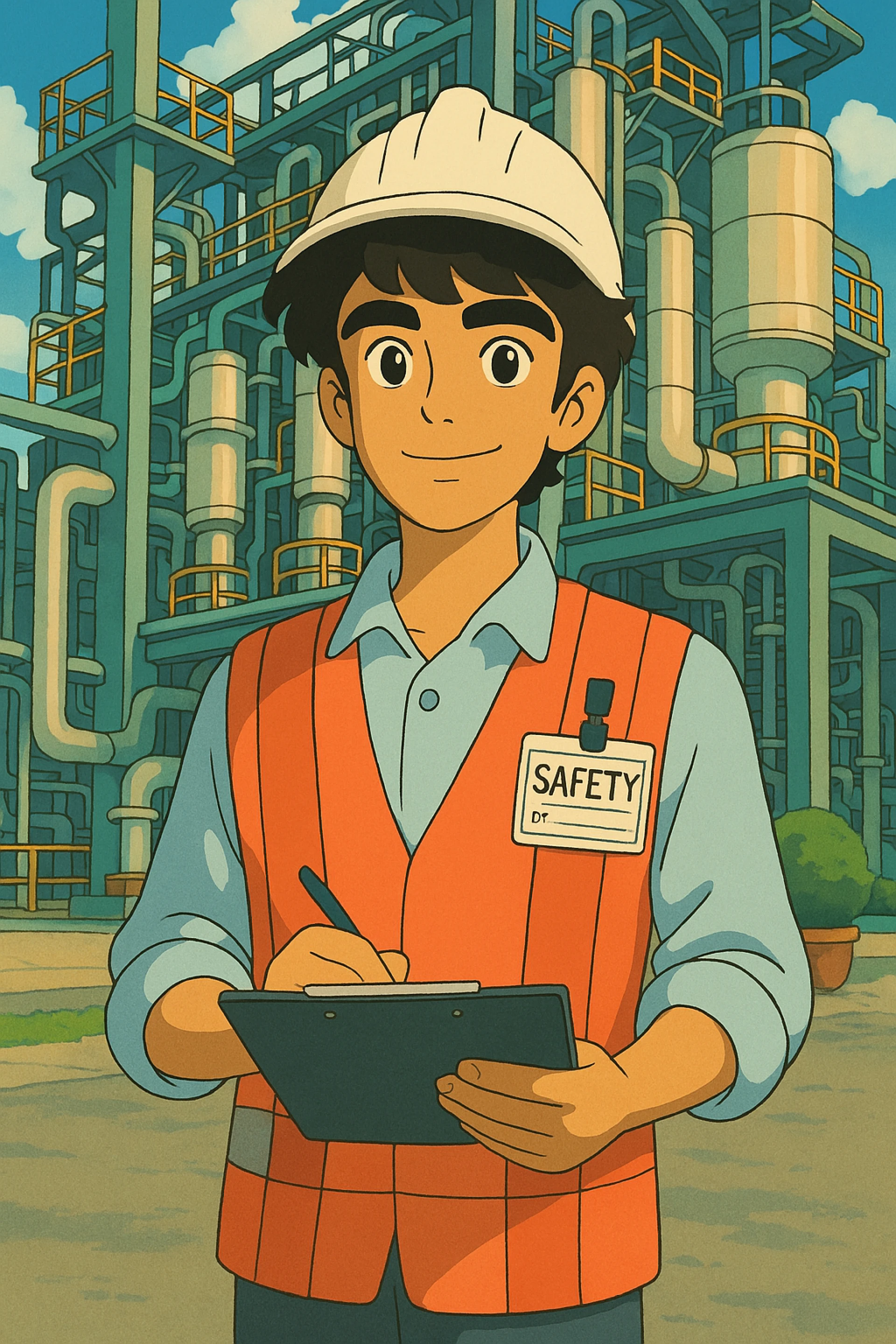 How to Start Building a Written Fire Prevention Plan for Your Workplace