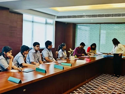 A Deep Dive into the Best CBSE Schools in Gurgaon Shaping the Future of Education