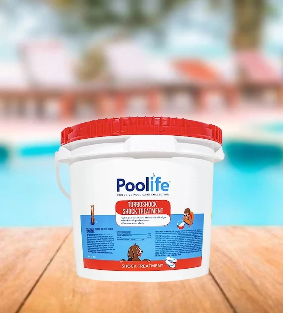 Top-Rated Pool Chemicals Near Me & Pool and Spa Supplies You Can Count On