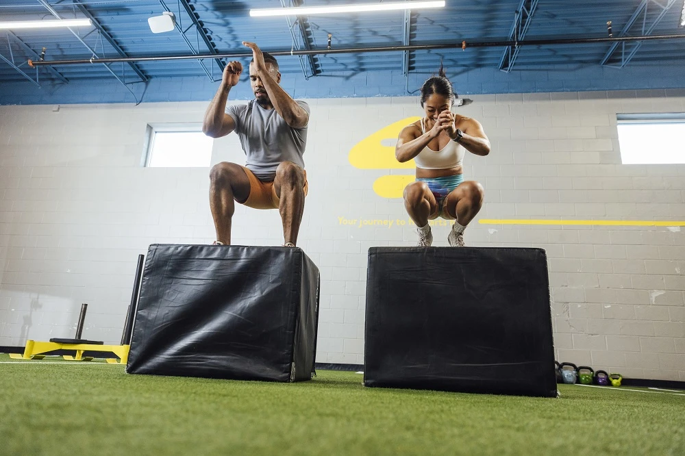 3 Tips to Break Through a Lifting Plateau