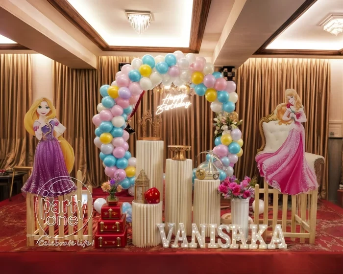 10 Creative Birthday Balloon Decoration Ideas to Make Your Party Pop 