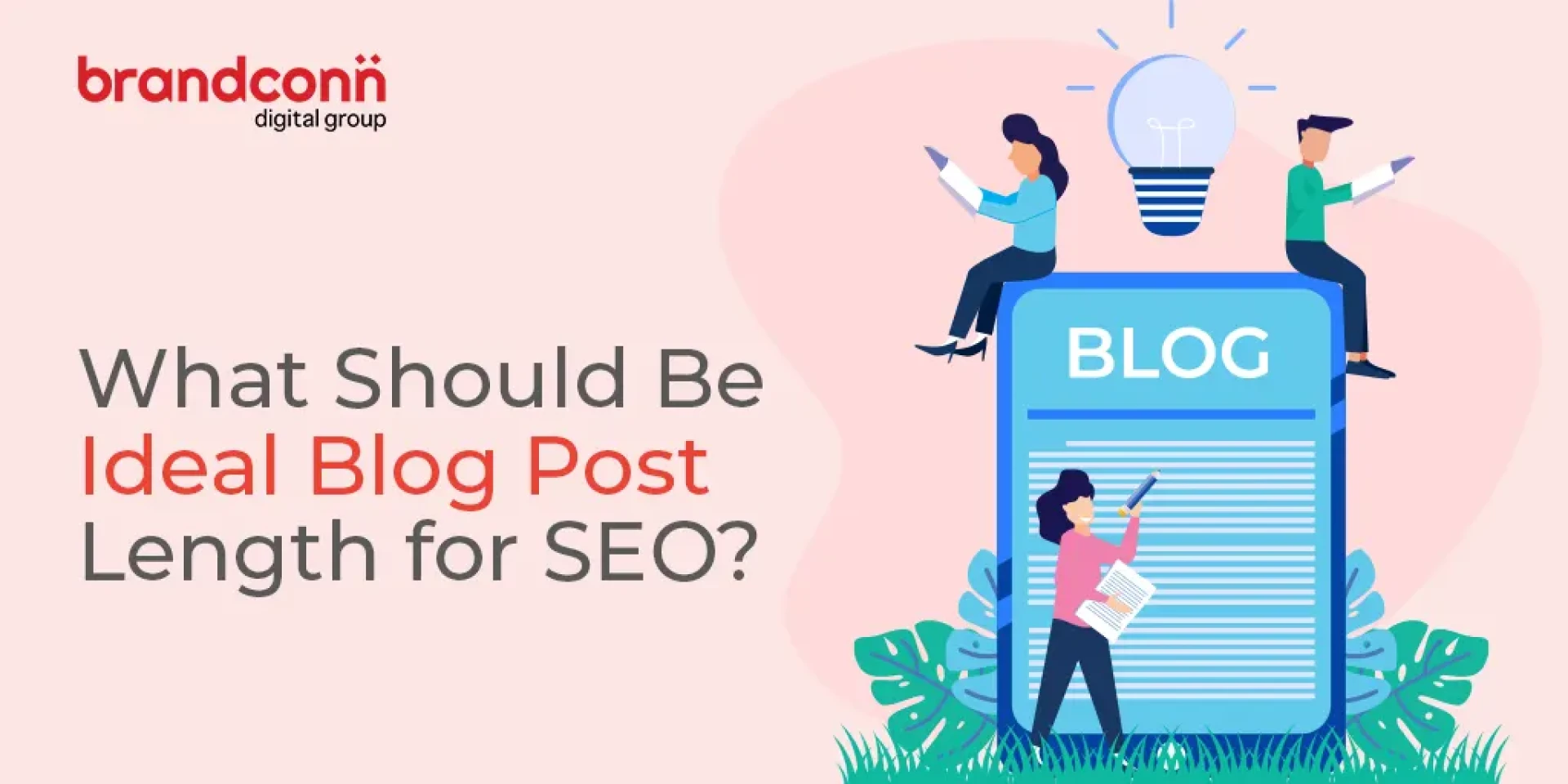 Optimize Blog Length for SEO by Analyzing Your Target Audience