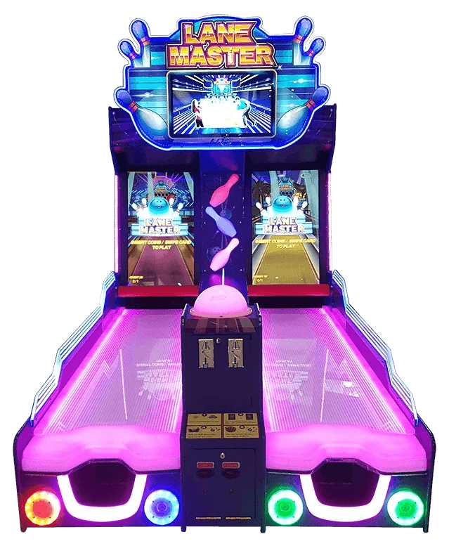 Arcade Hire Melbourne: The Fun Way to Level Up Your Event