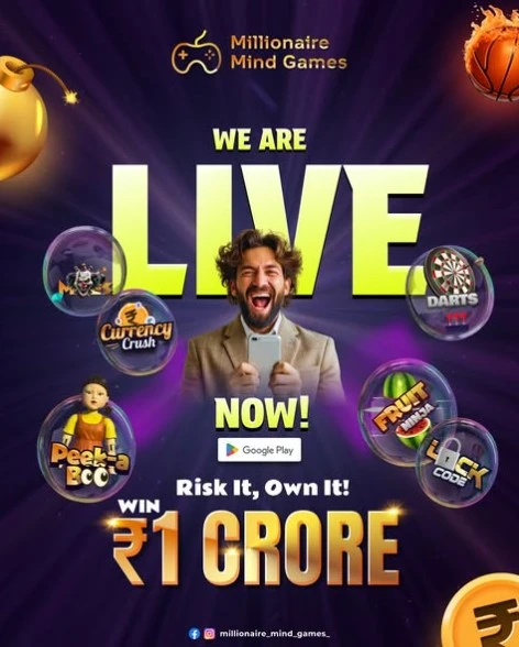 Mastering the Mind: Strategies to Win Big on Millionaire Mind Games