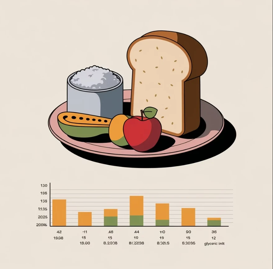 Understanding and Using a Glycemic Load Calculator for Better Health