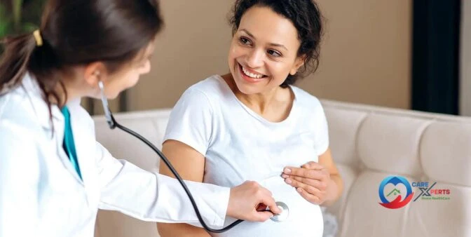 Find Out Experience Maternity Care To Stay Safer And Simpler