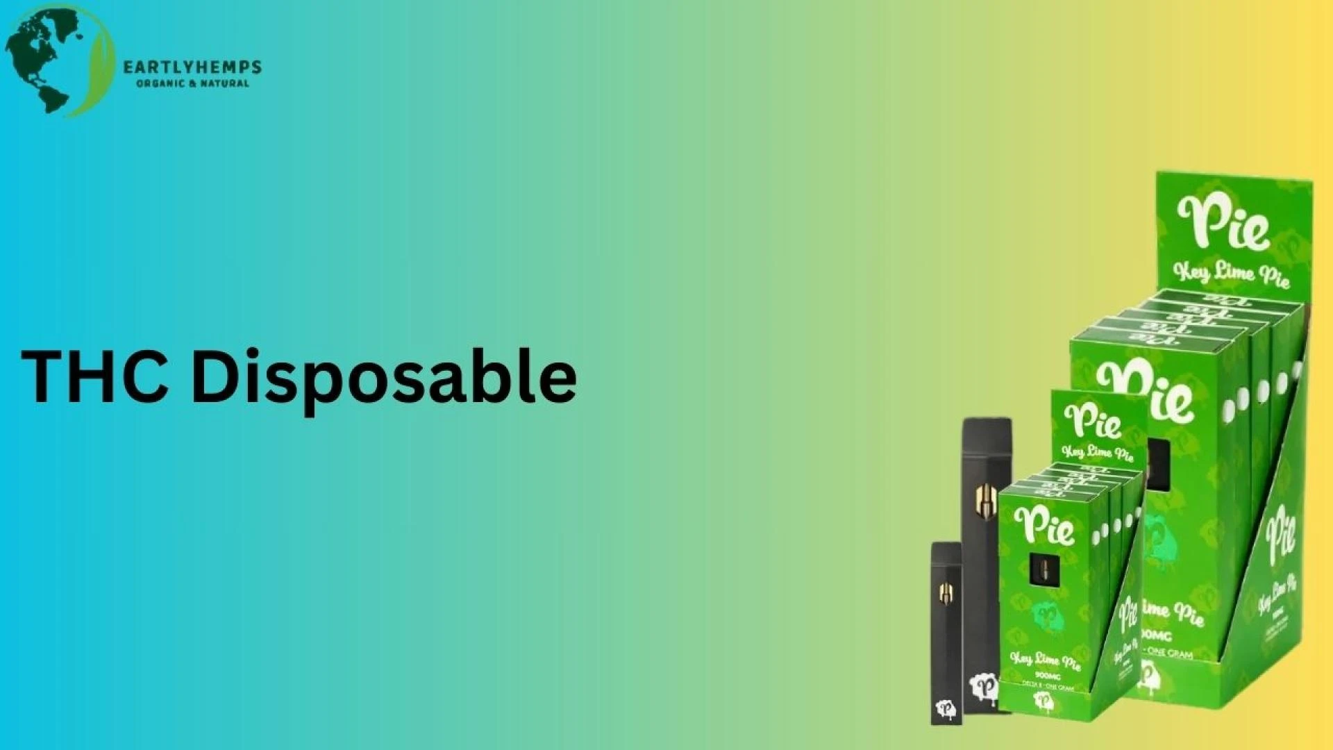 THC Disposable a Convenient Choice for Cannabis Enthusiasts