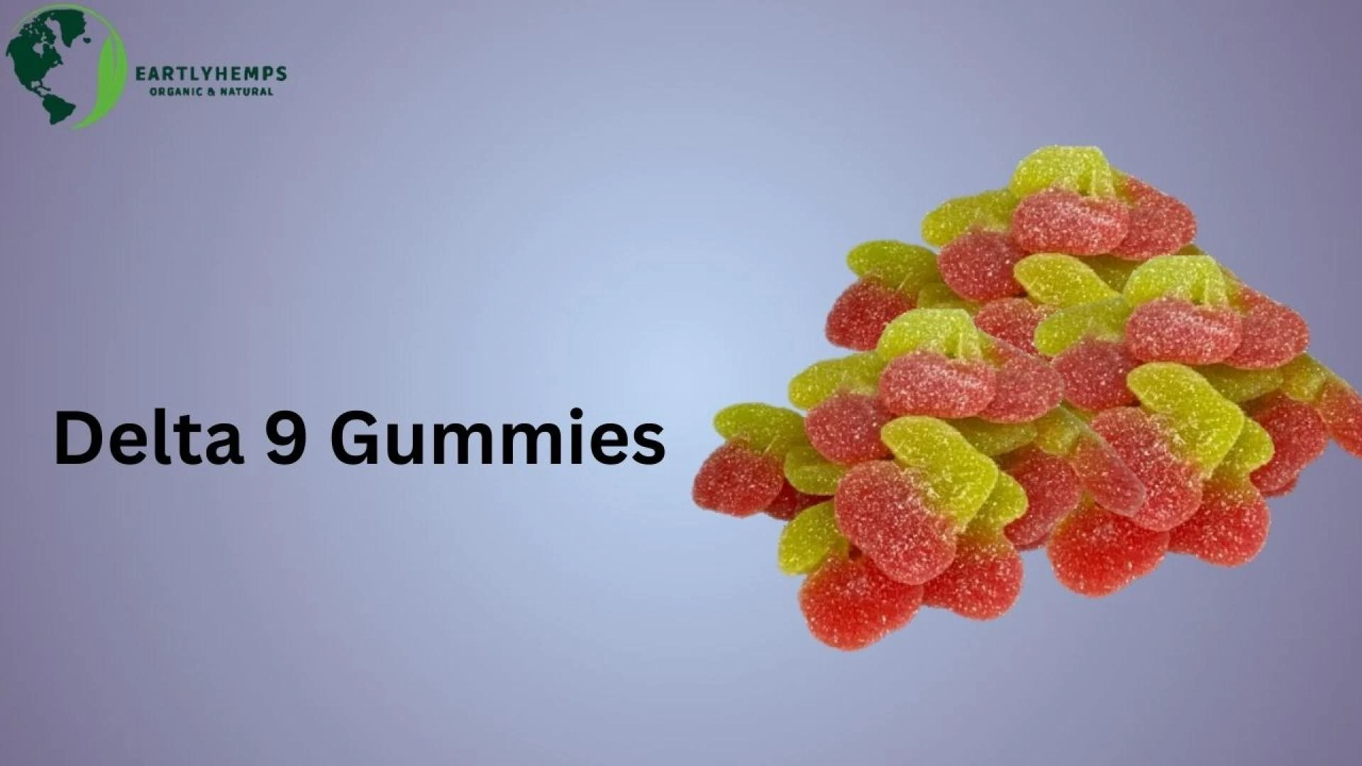 Delta 9 Gummies Unraveling the Sweet Side of THC